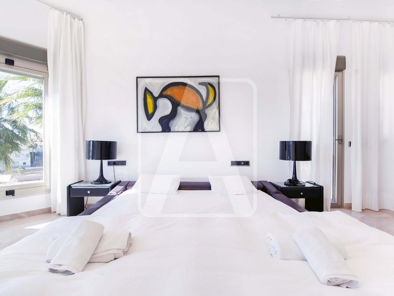 Villa for Sale in Benissa, Alicante 24