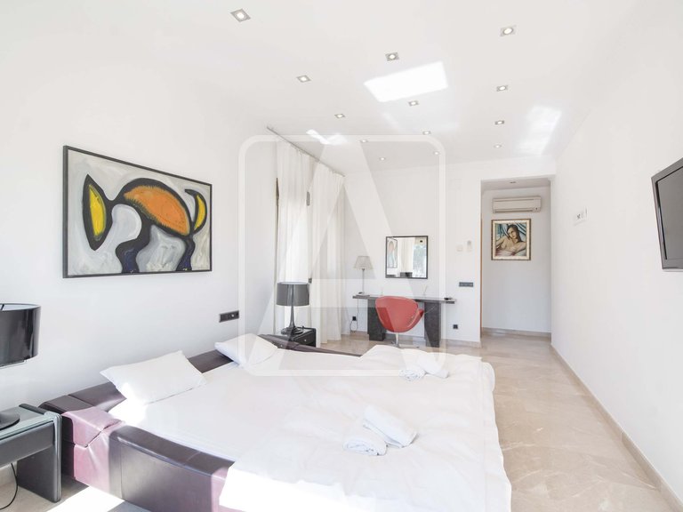 Villa for Sale in Benissa, Alicante 25