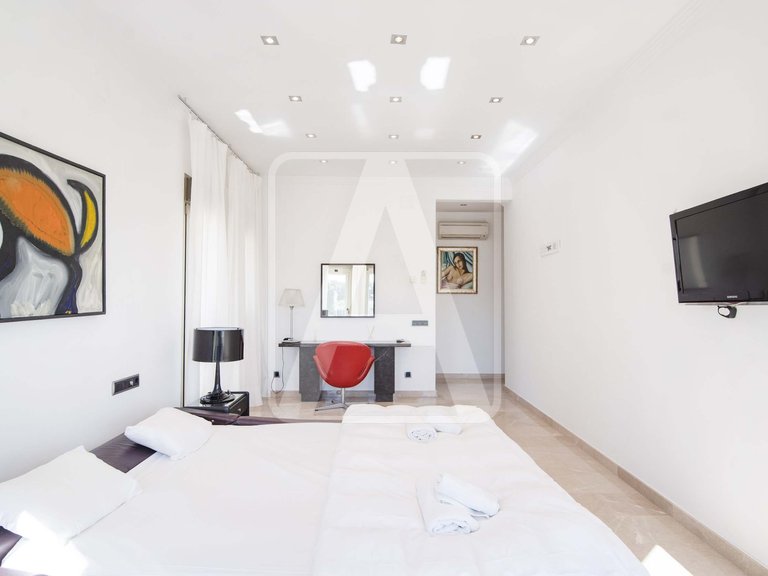 Villa for Sale in Benissa, Alicante 26