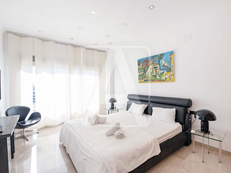 Villa for Sale in Benissa, Alicante 29