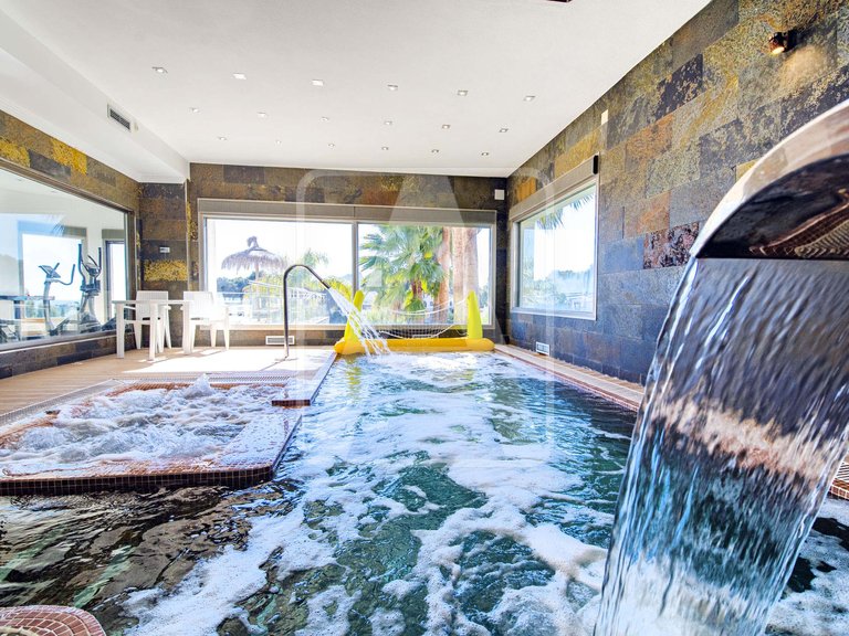 Villa for Sale in Benissa, Alicante 3