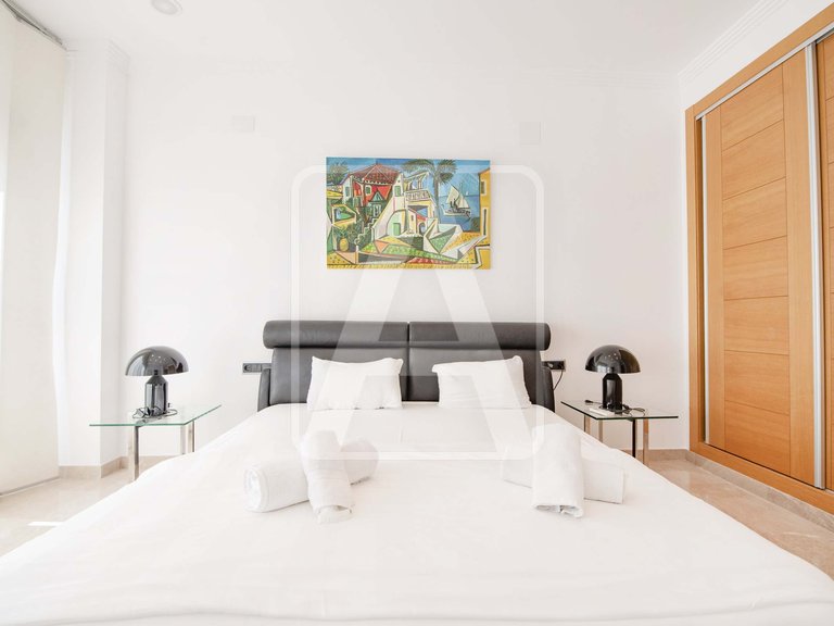 Villa for Sale in Benissa, Alicante 30