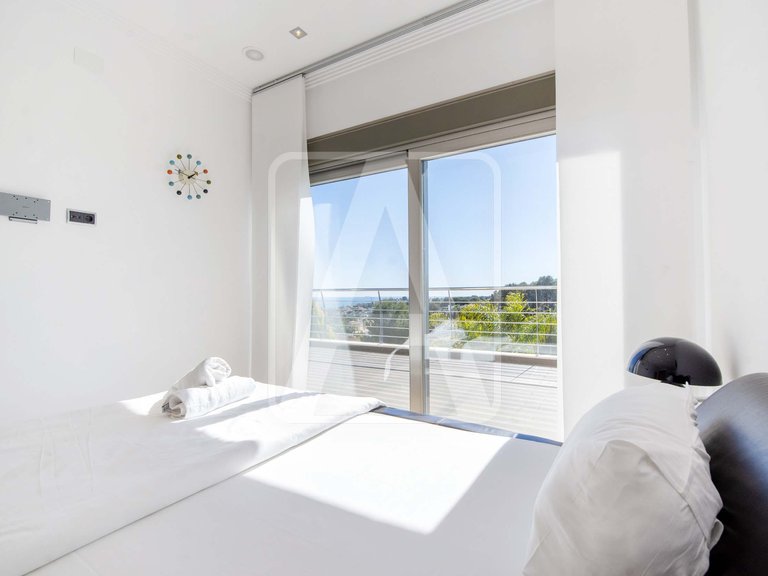 Villa for Sale in Benissa, Alicante 36