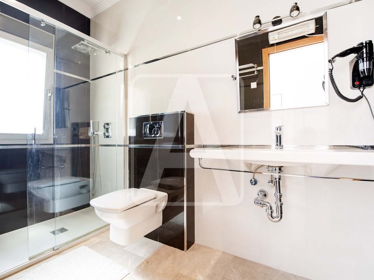 Villa for Sale in Benissa, Alicante 37