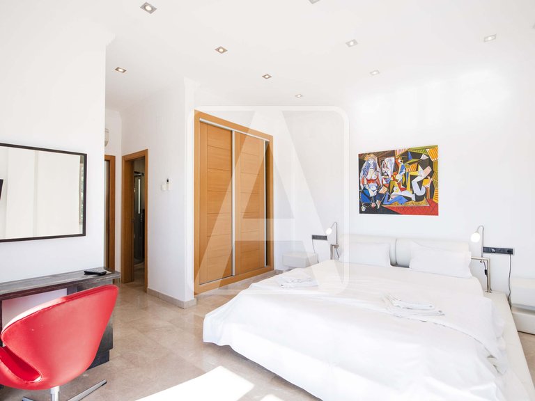 Villa for Sale in Benissa, Alicante 38