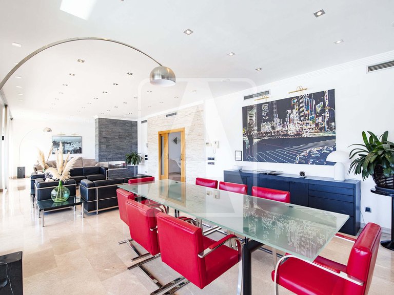 Villa for Sale in Benissa, Alicante 4