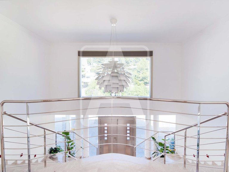 Villa for Sale in Benissa, Alicante 48