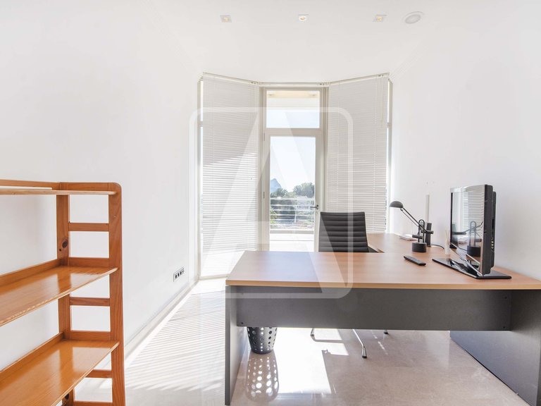 Villa for Sale in Benissa, Alicante 49