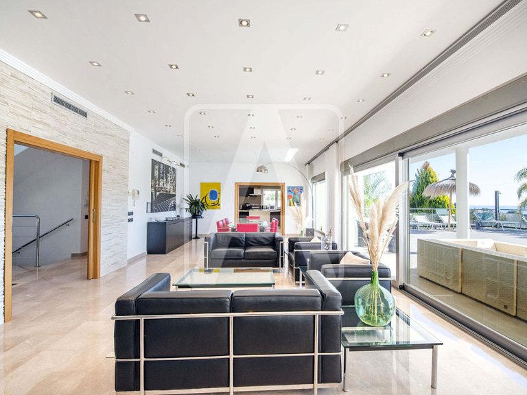 Villa for Sale in Benissa, Alicante 5