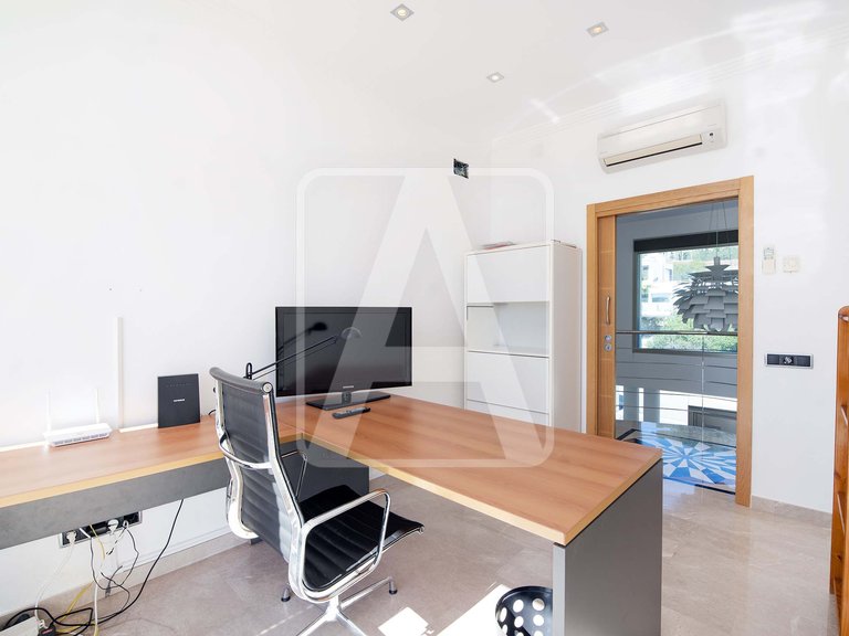 Villa for Sale in Benissa, Alicante 50