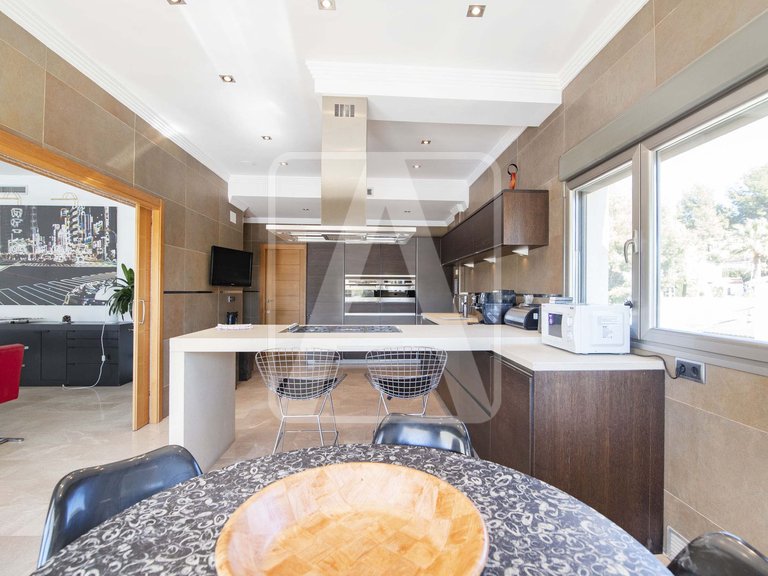 Villa for Sale in Benissa, Alicante 7