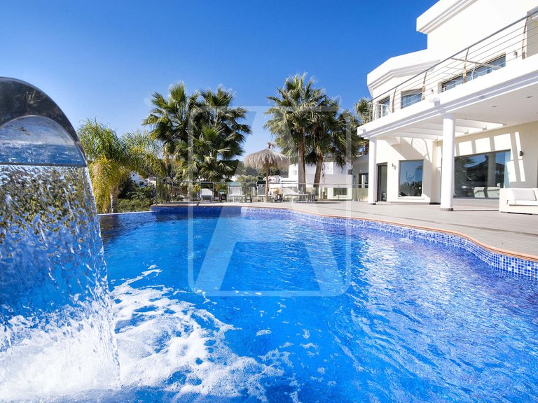 Villa for Sale in Benissa, Alicante 8