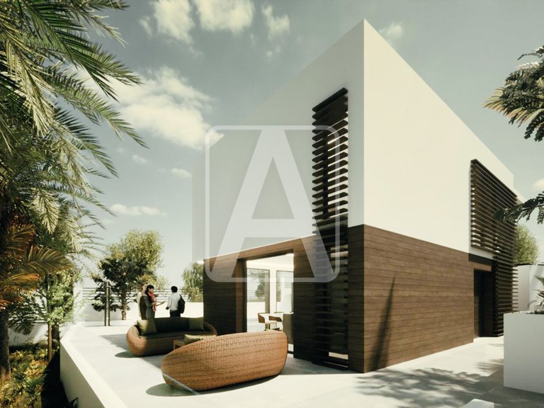 Villa for Sale in Calpe, Alicante 11
