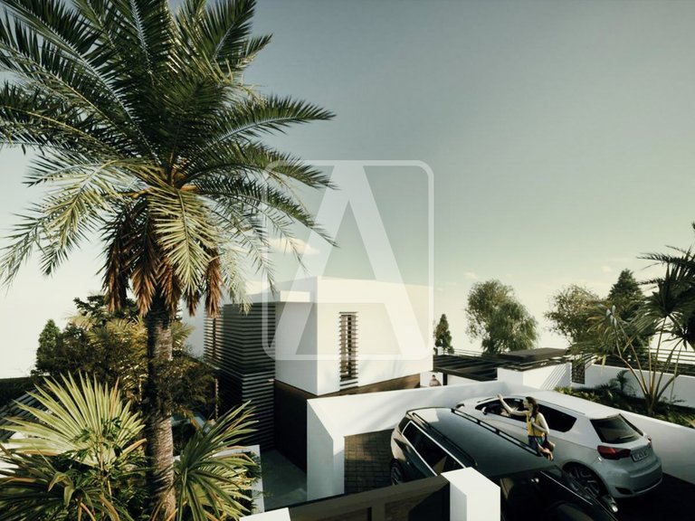 Villa for Sale in Calpe, Alicante 12