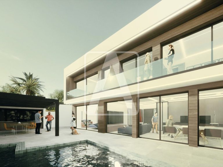 Villa for Sale in Calpe, Alicante 14