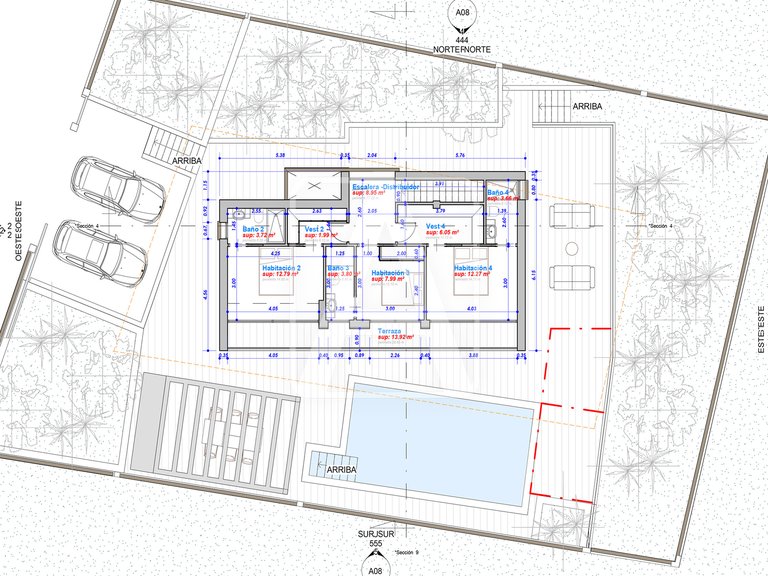 Villa for Sale in Calpe, Alicante 16