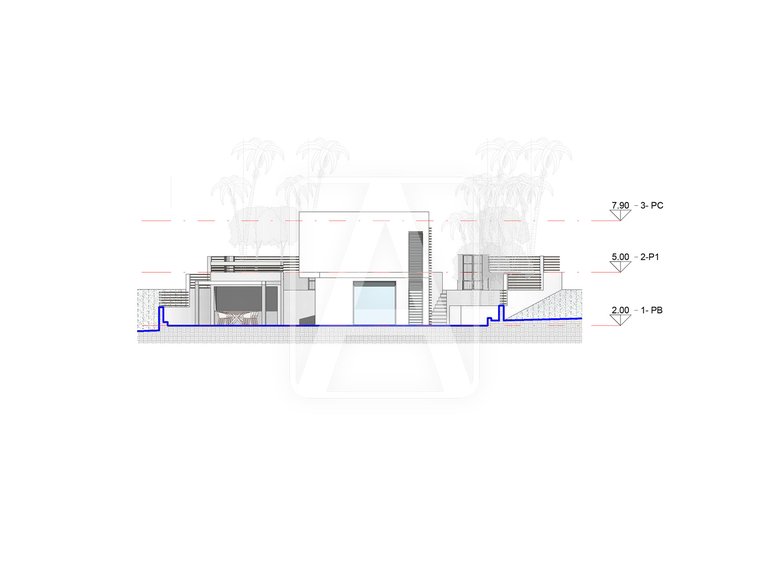 Villa for Sale in Calpe, Alicante 18