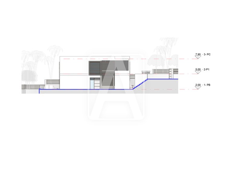 Villa for Sale in Calpe, Alicante 19