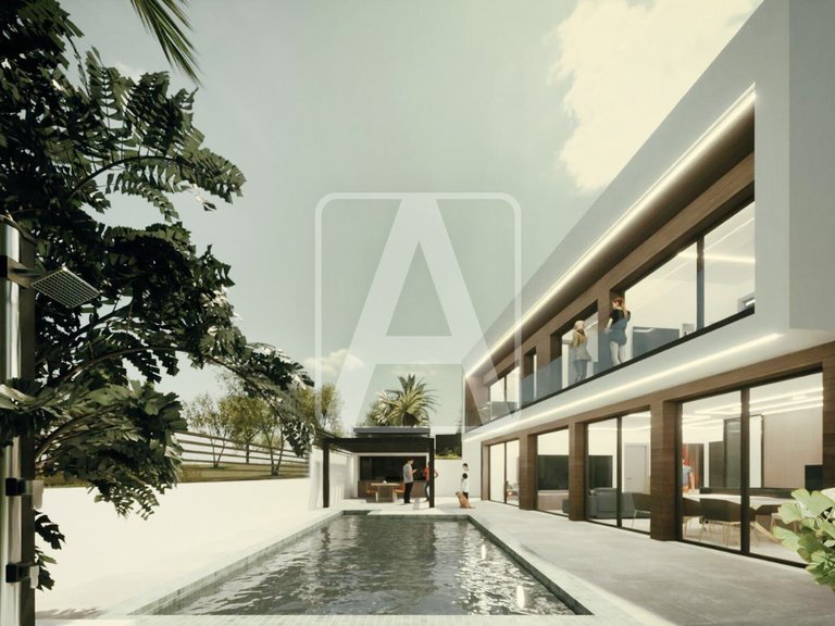 Villa for Sale in Calpe, Alicante 2