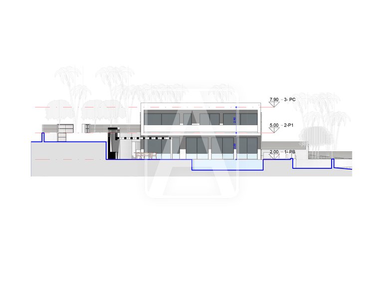 Villa for Sale in Calpe, Alicante 21