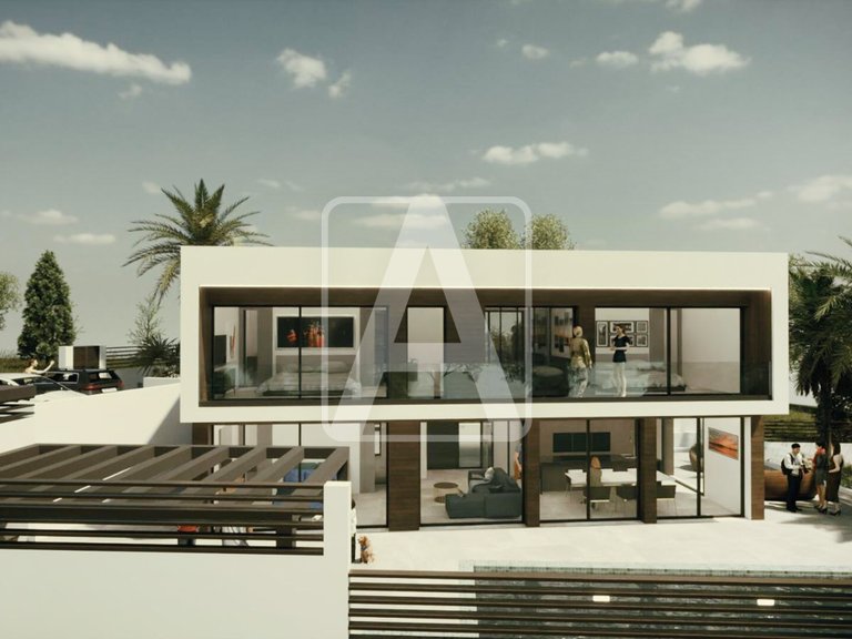 Villa for Sale in Calpe, Alicante 3