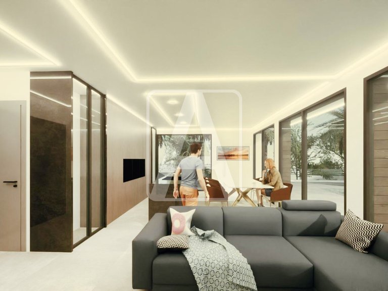 Villa for Sale in Calpe, Alicante 4