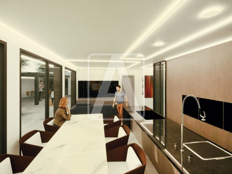 Villa for Sale in Calpe, Alicante 5