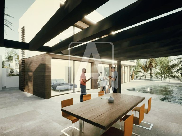 Villa for Sale in Calpe, Alicante 6