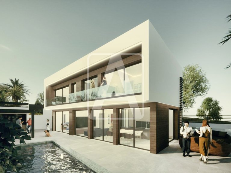 Villa for Sale in Calpe, Alicante 8