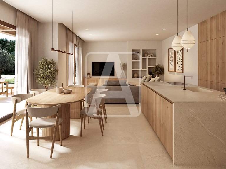 Villa for Sale in Benissa, Alicante 4