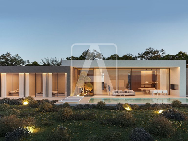 Villa for Sale in Calpe, Alicante 1