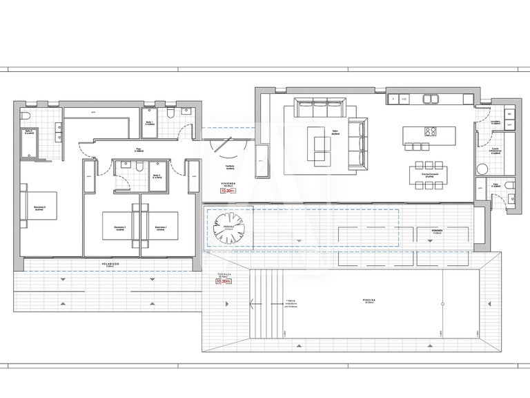 Villa for Sale in Calpe, Alicante 13