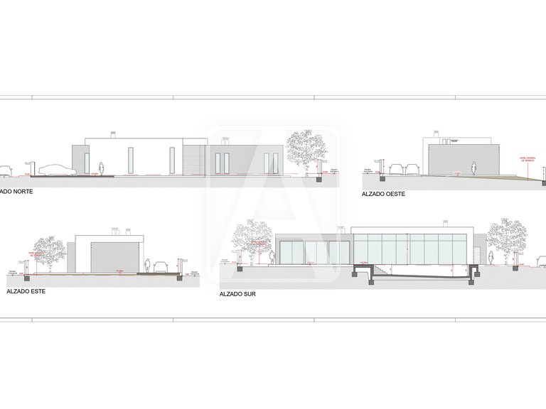 Villa for Sale in Calpe, Alicante 14