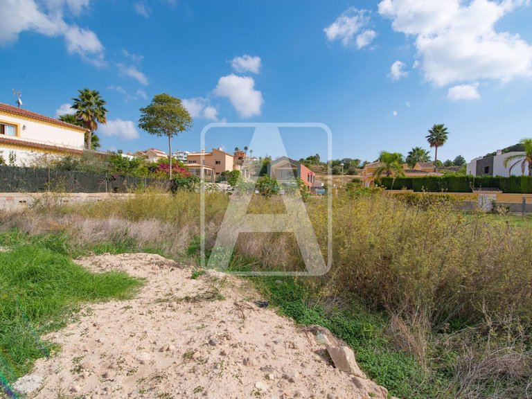 Villa for Sale in Calpe, Alicante 5