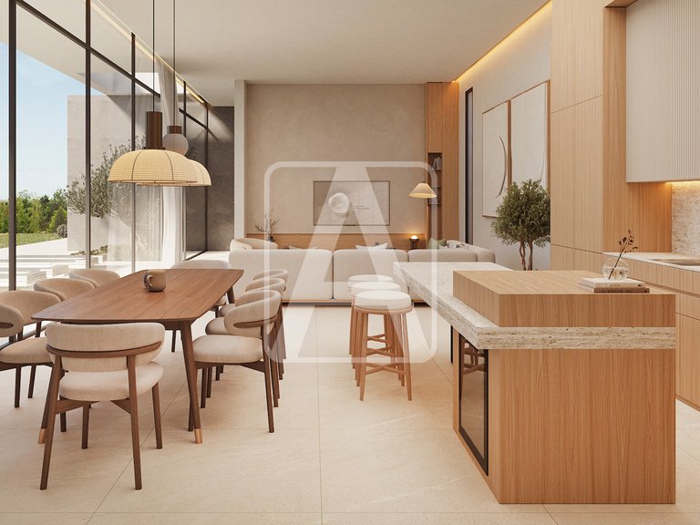 Villa for Sale in Calpe, Alicante 3