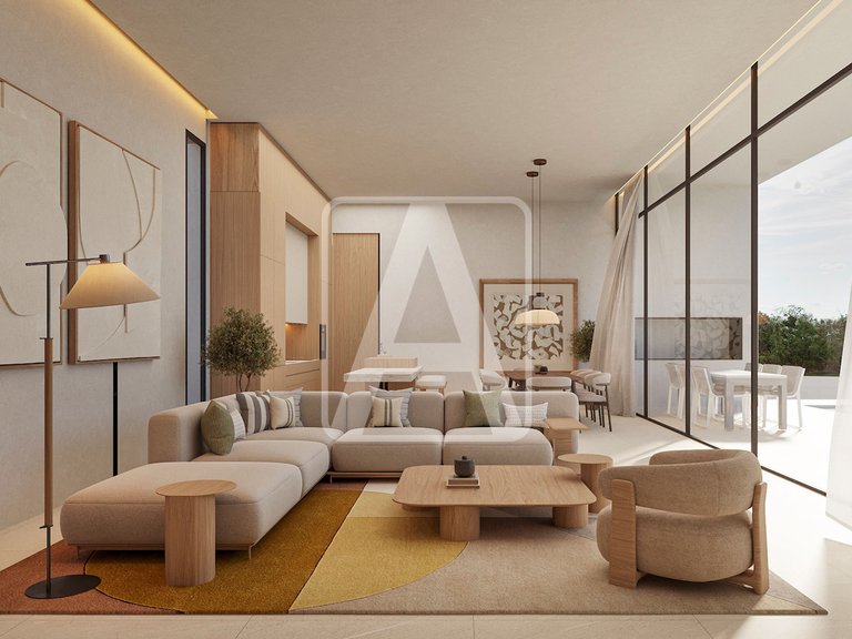 Villa for Sale in Calpe, Alicante 4