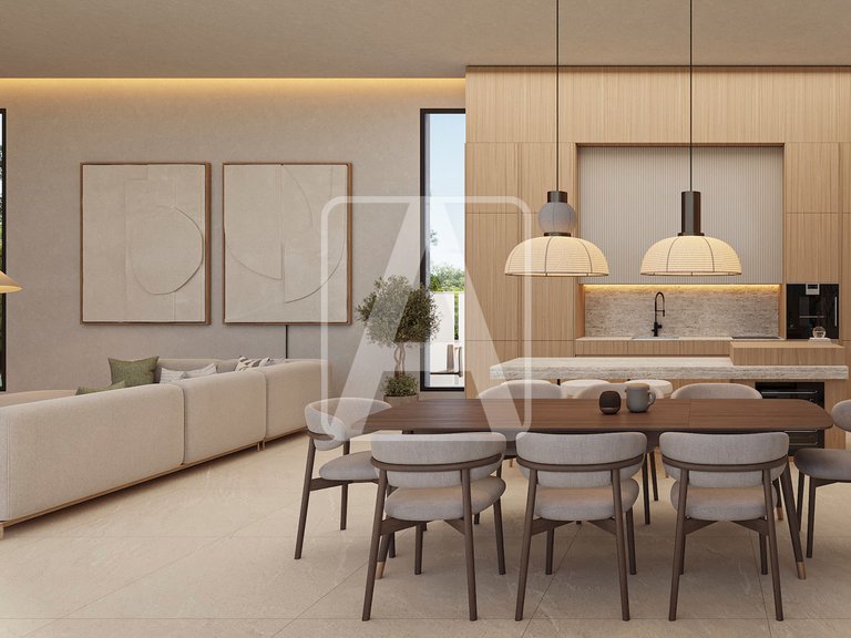 Villa for Sale in Calpe, Alicante 6