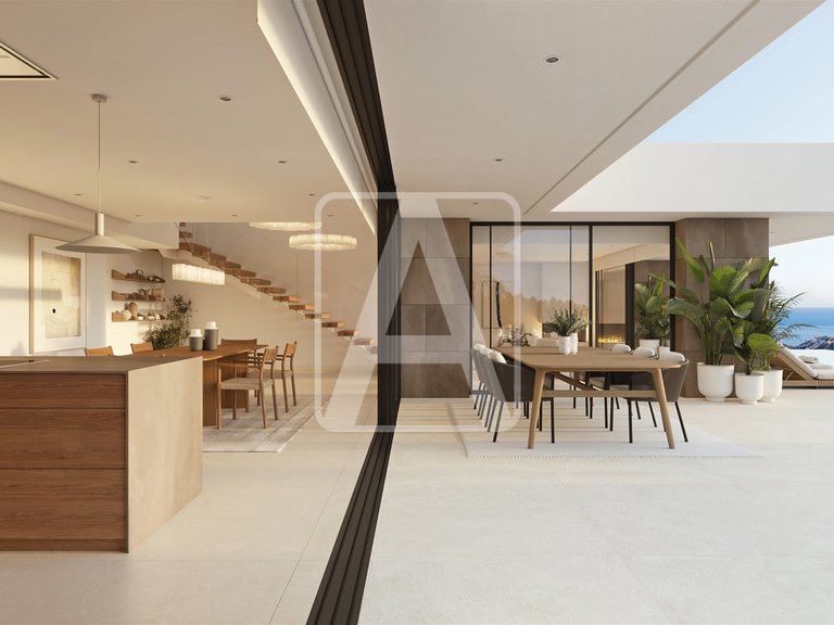 Villa for Sale in Benitachell, Alicante 13
