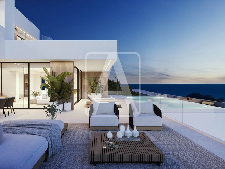 Villa for Sale in Benitachell, Alicante 15