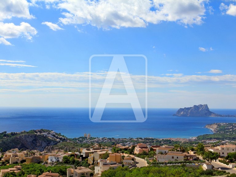 Villa for Sale in Benitachell, Alicante 16