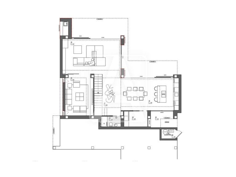 Villa for Sale in Benitachell, Alicante 17
