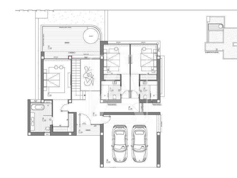 Villa for Sale in Benitachell, Alicante 18
