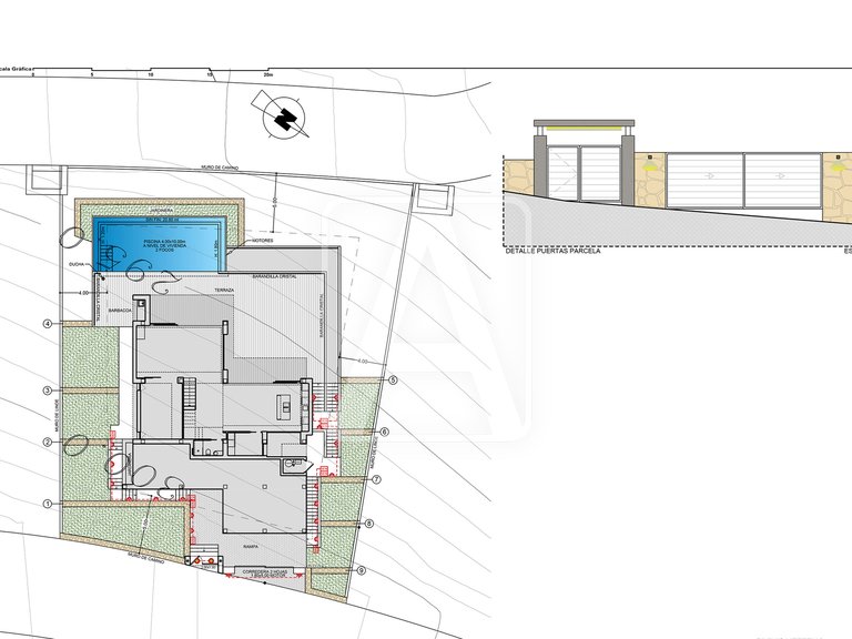 Villa for Sale in Benitachell, Alicante 20