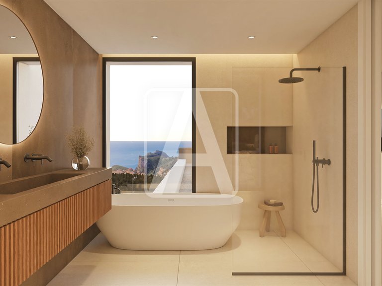Villa for Sale in Benitachell, Alicante 7