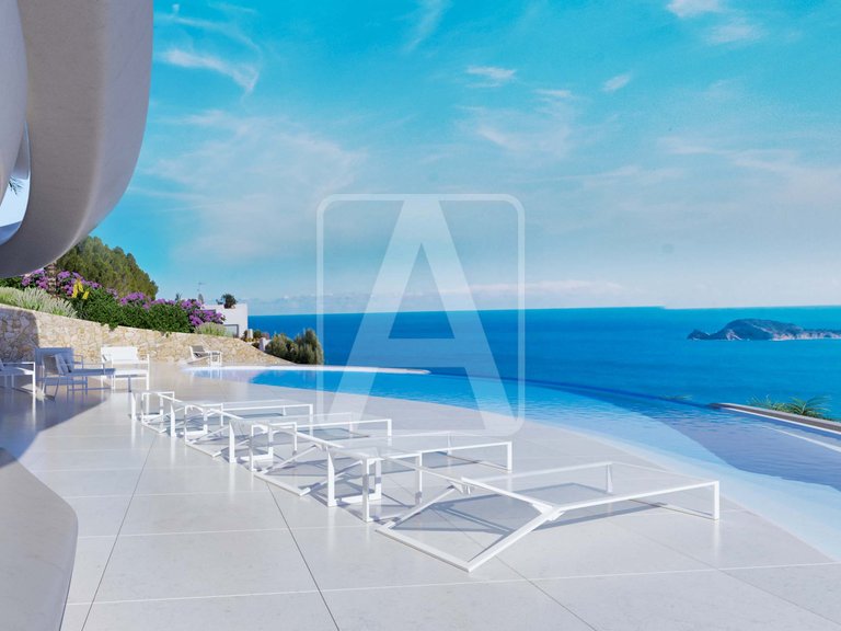 Villa for Sale in Jávea, Alicante 2