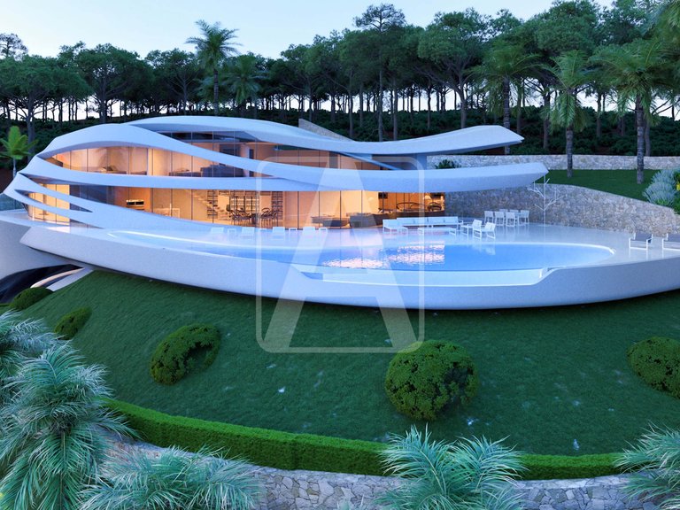 Villa for Sale in Jávea, Alicante 3