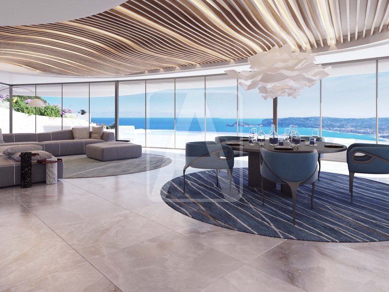 Villa for Sale in Jávea, Alicante 4