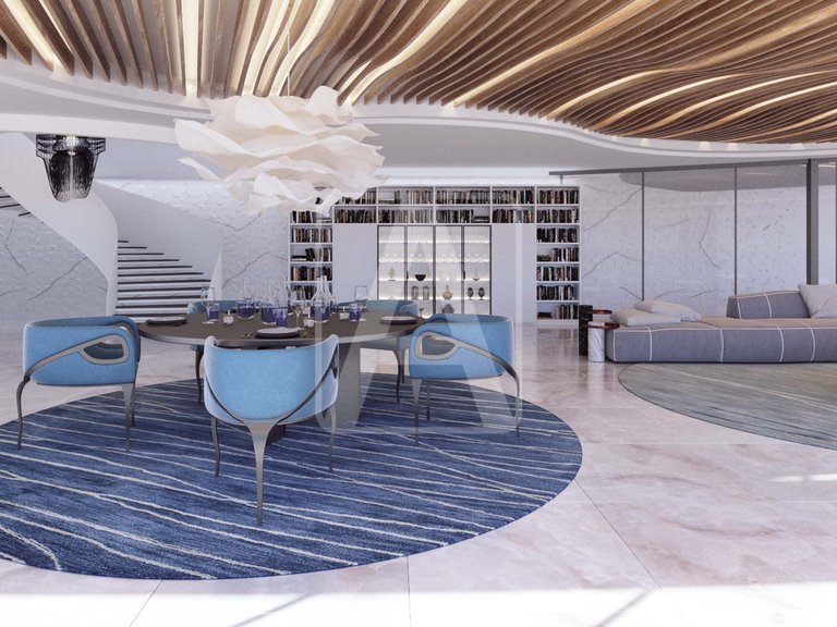 Villa for Sale in Jávea, Alicante 5
