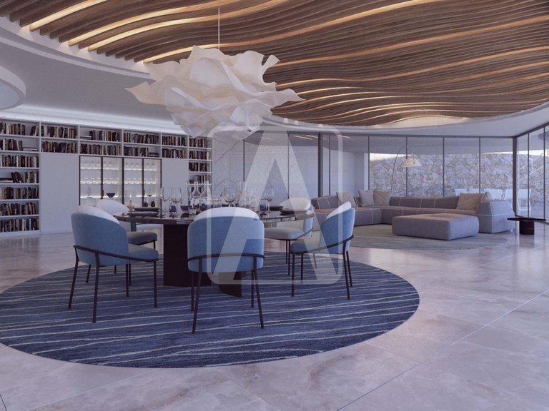 Villa for Sale in Jávea, Alicante 7