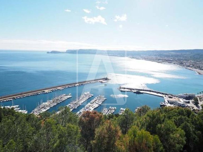 Villa for Sale in Jávea, Alicante 8